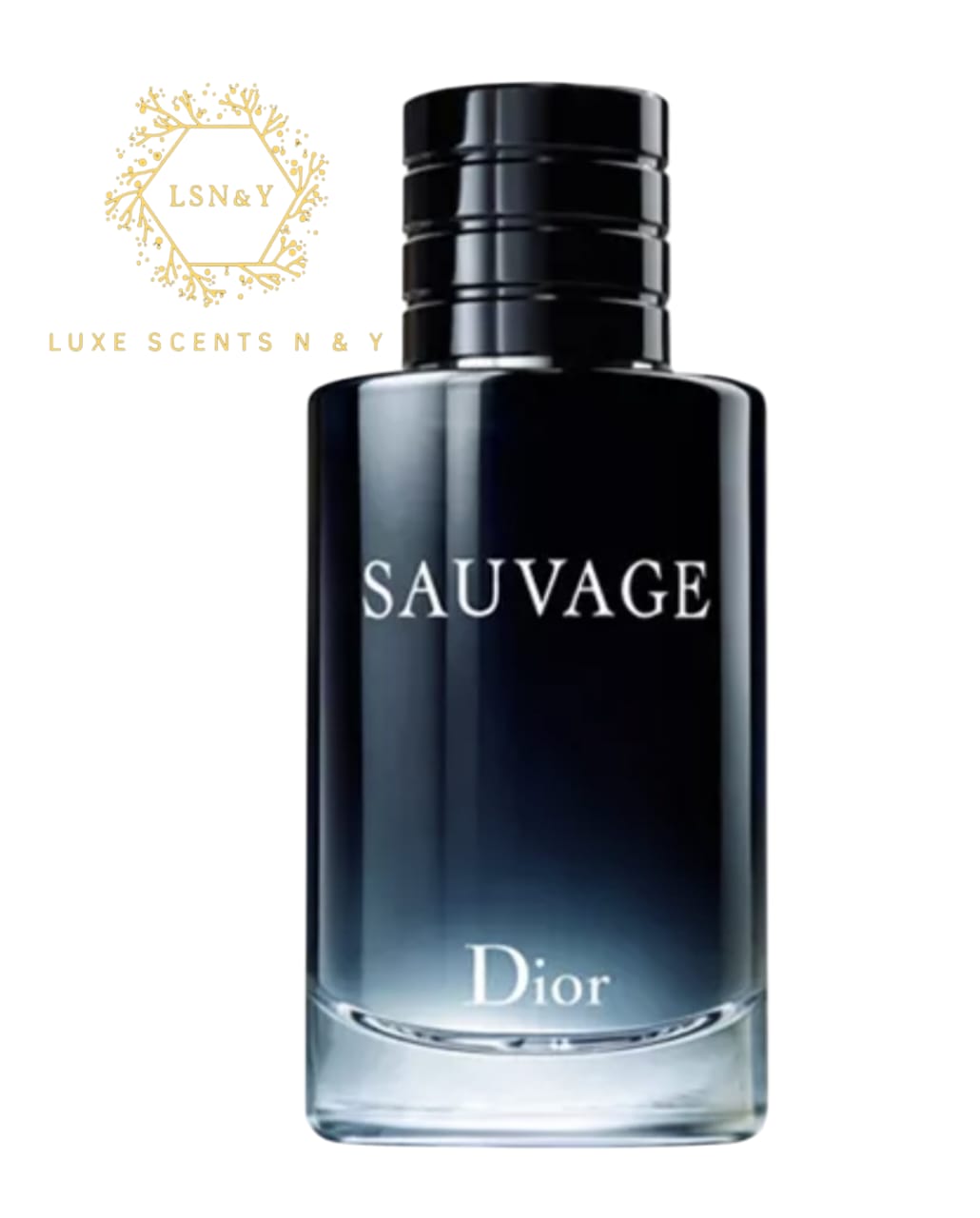 SAUVAGE CHRISTIAN DIOR