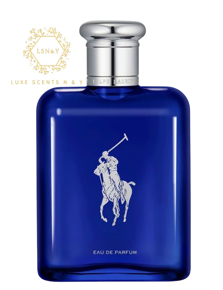 POLO BLUE RALPH LAUREN
