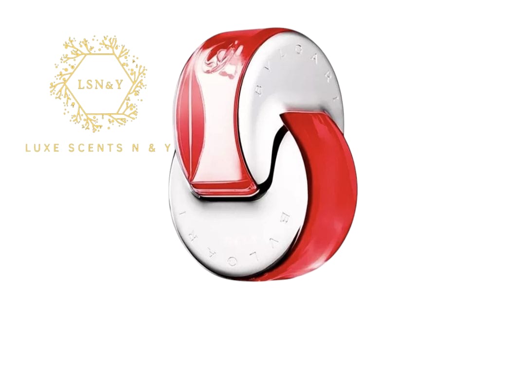 OMNIA CORAL BVLGARI