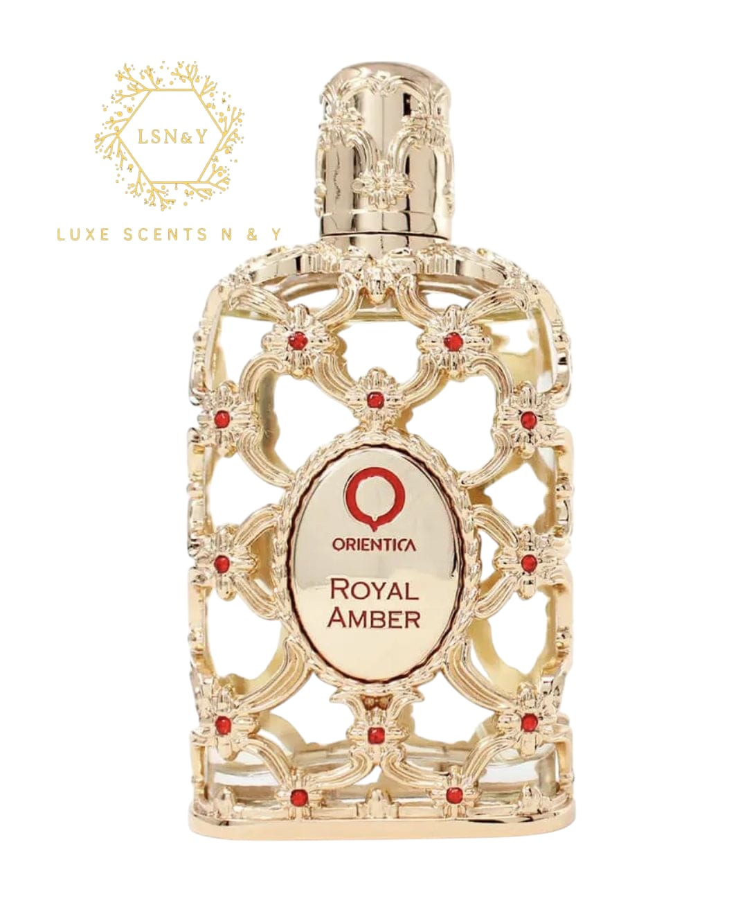 ROYAL AMBER ORIENTICA