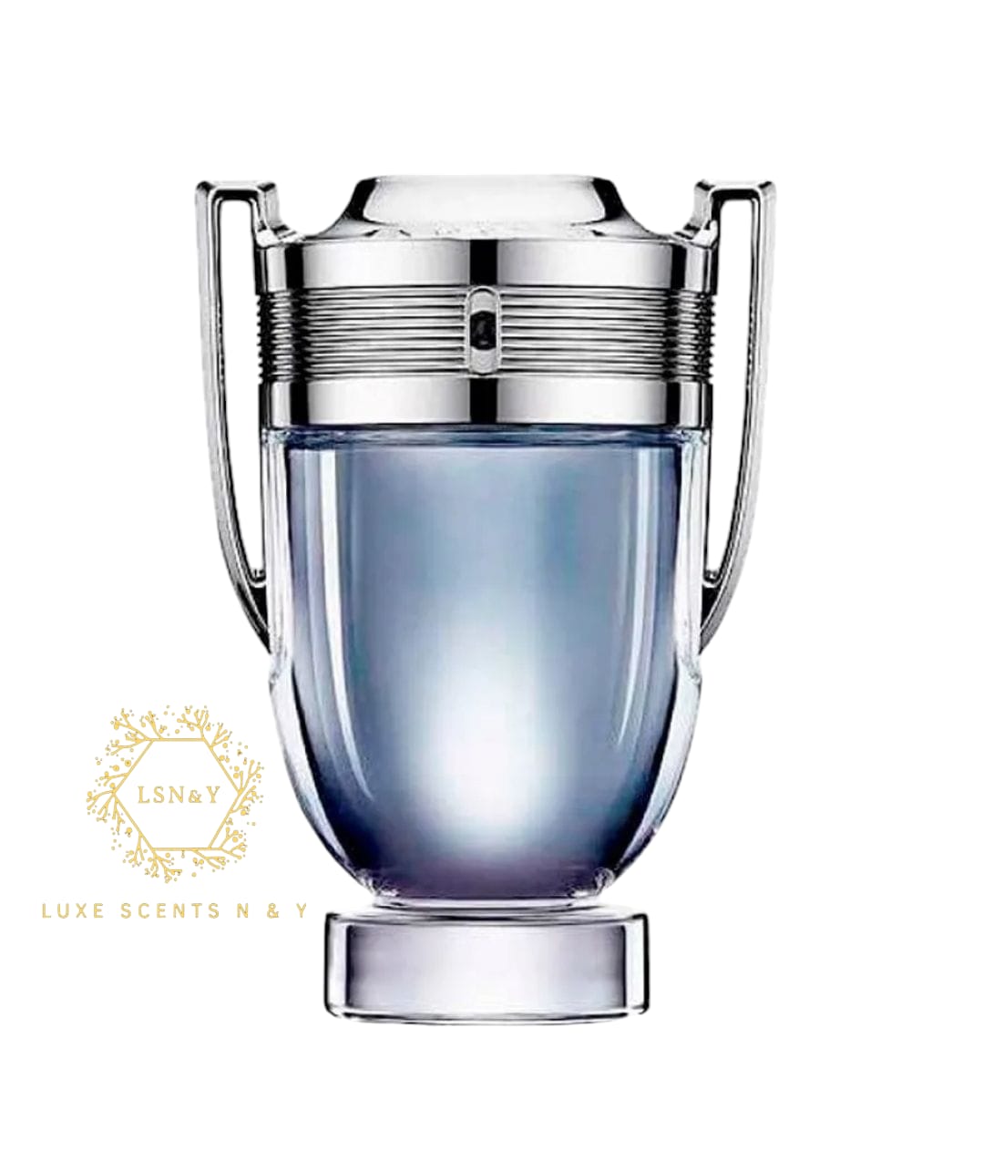 INVICTUS PACO RABANNE