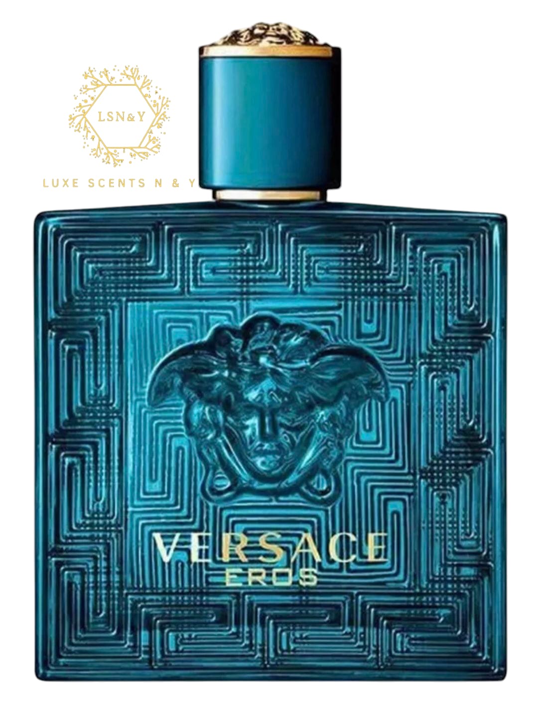 EROS VERSACE