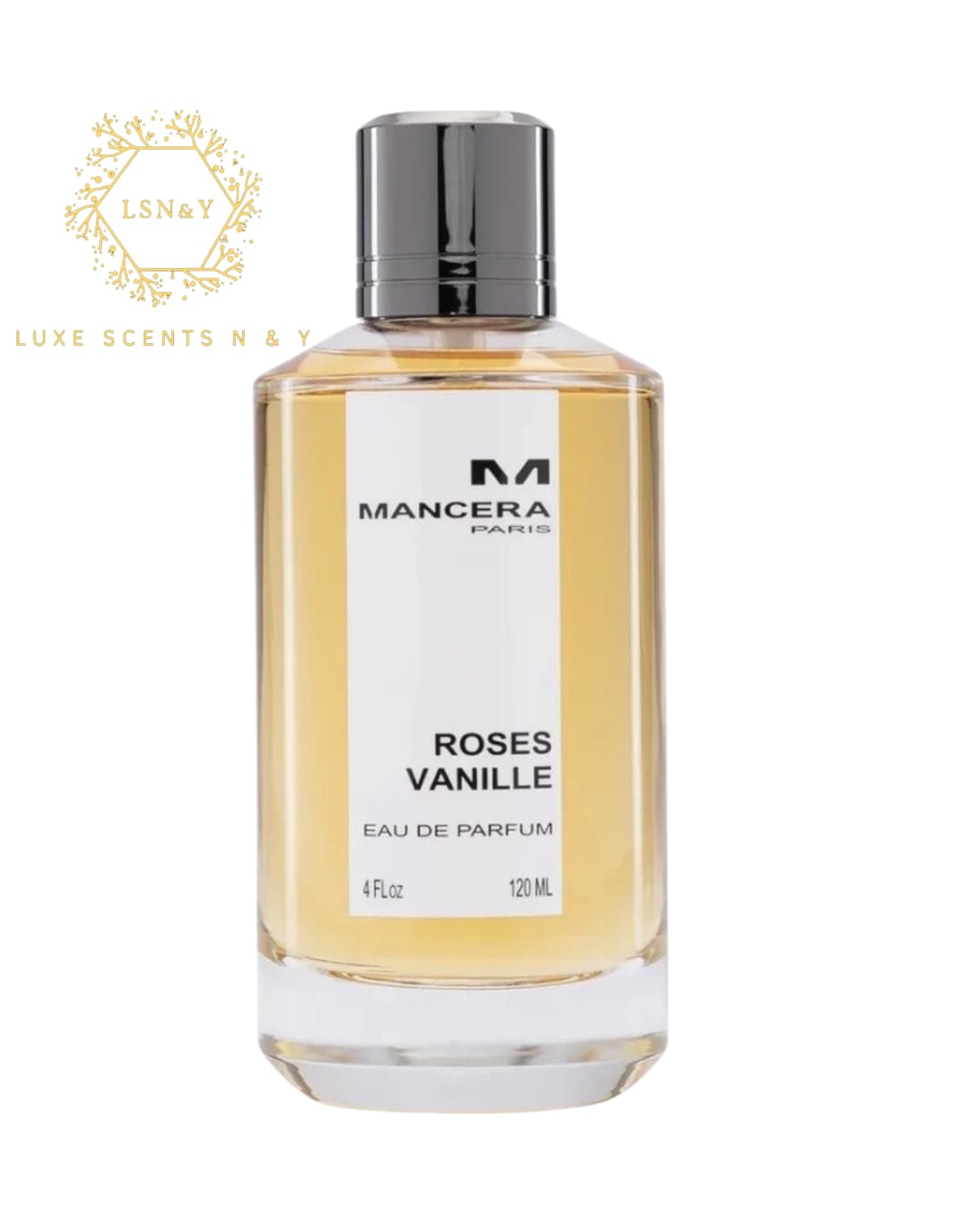 ROSES VANILLE MANCERA