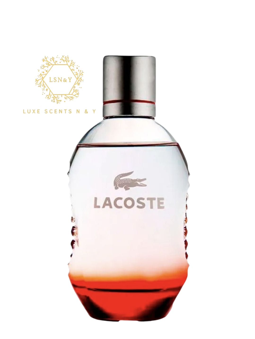 RED DE LACOSTE