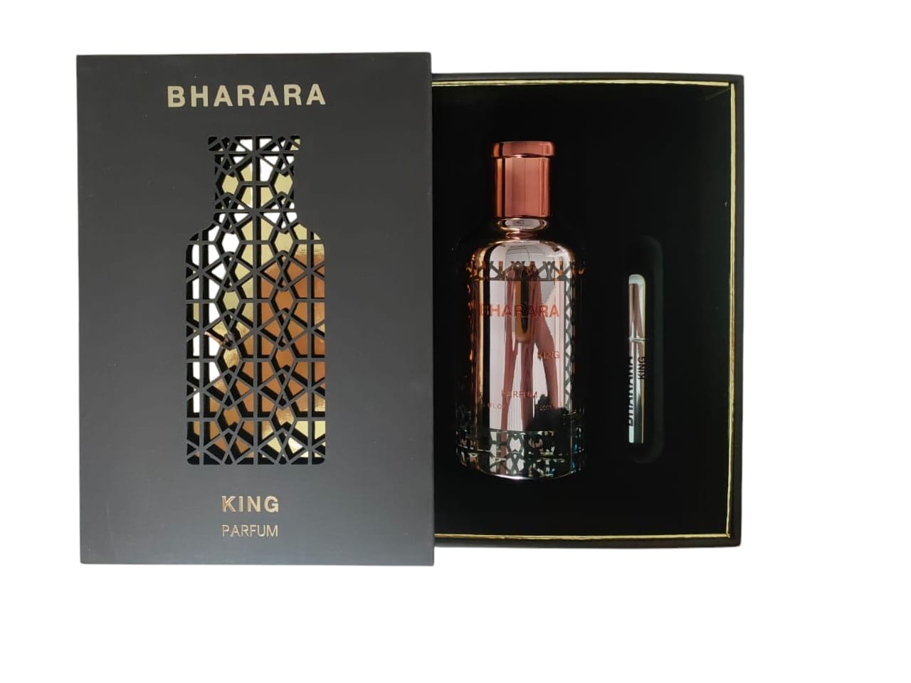 BHARARA KING PARFUM