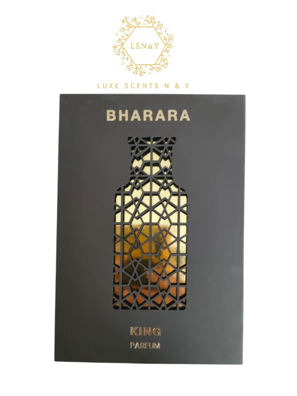 BHARARA KING PARFUM