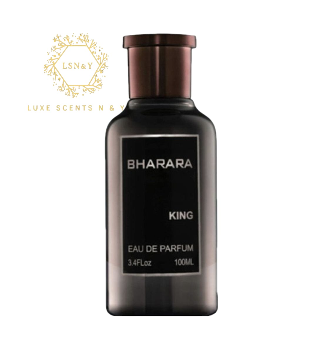 BHARARA KING
