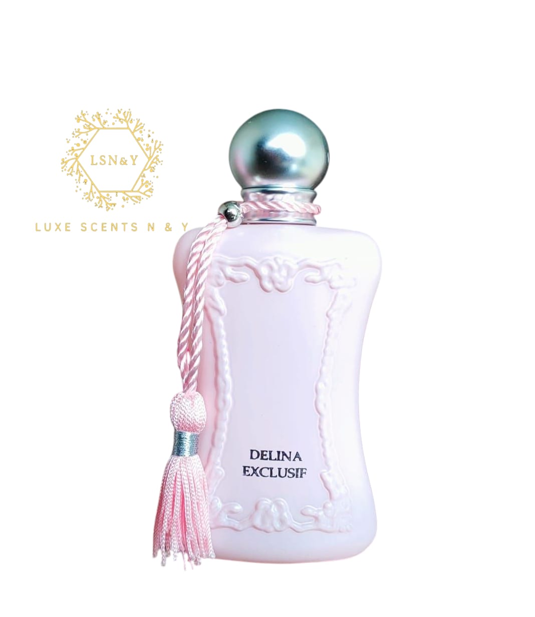 DELINA PARFUMS DE MARLY