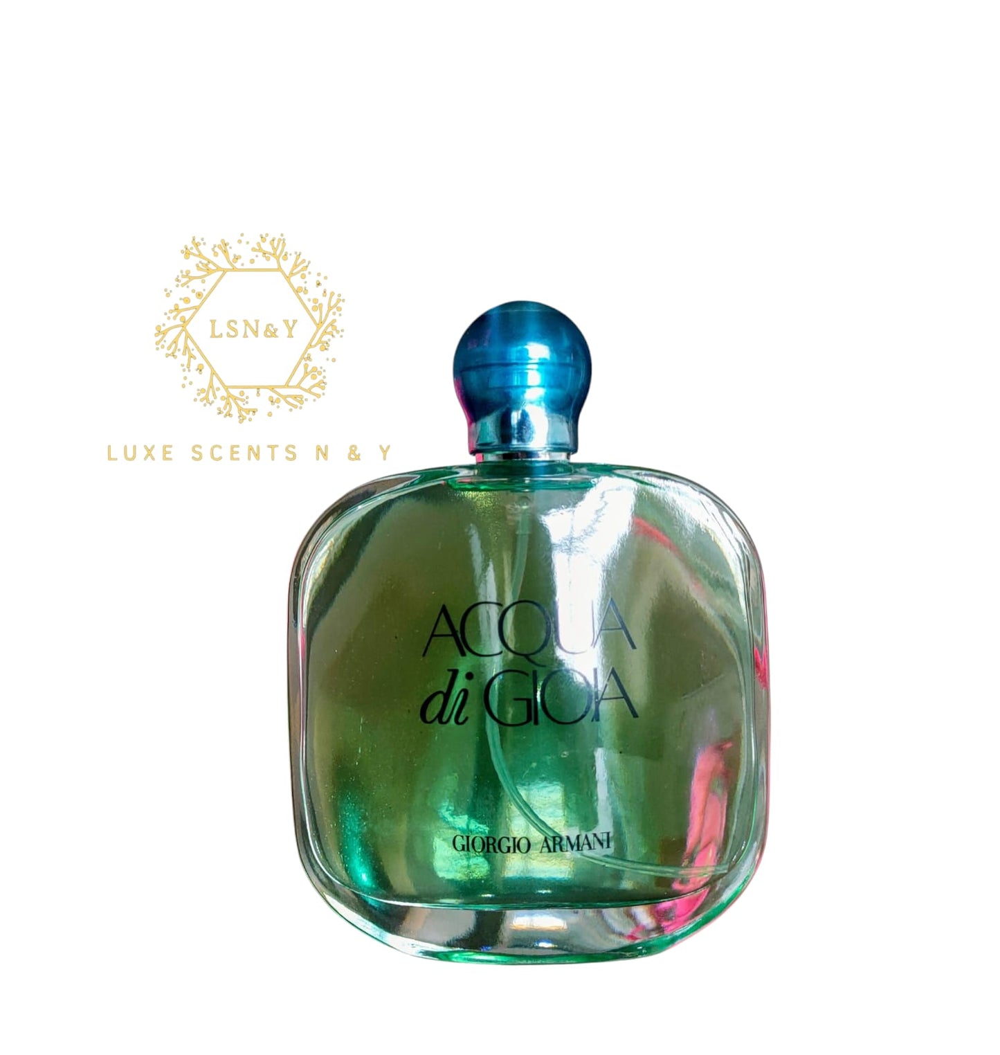 ACQUA DI GIOIA GIORGIO ARMANI