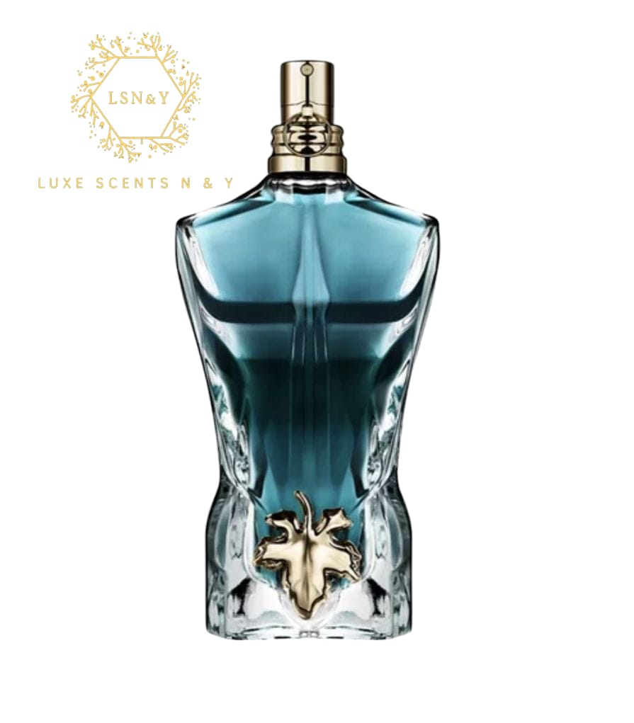 LE BEAU JEAN PAUL GAULTIER