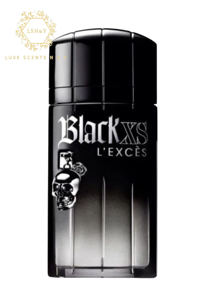 BLACK XS L'EXCES PACO RABANNE