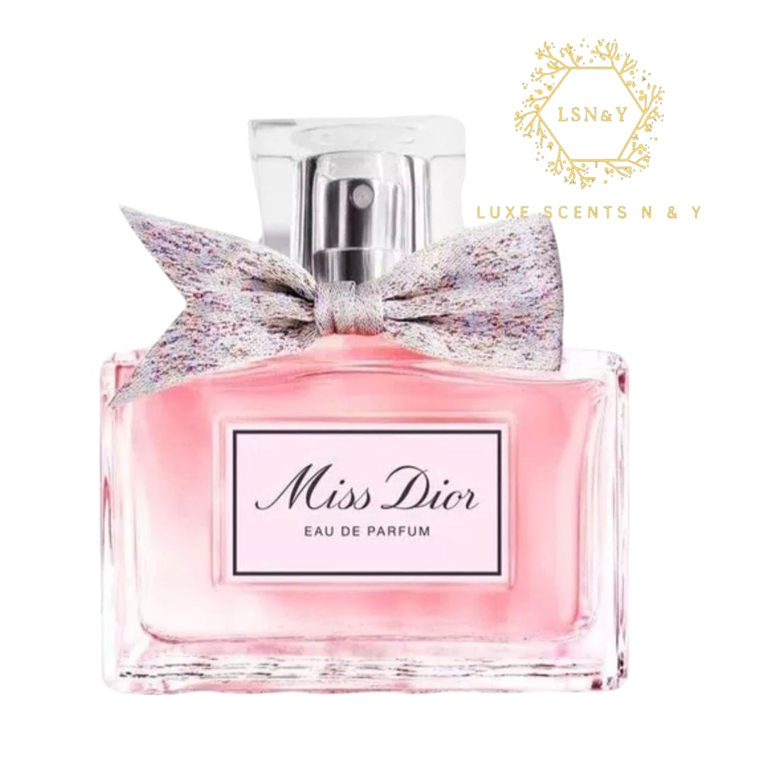 MISS DIOR DE DIOR