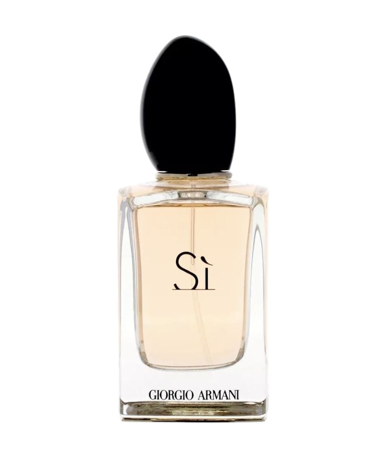 SI DE GIORGIO ARMANI