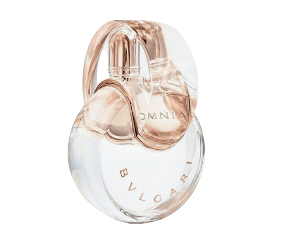 OMNIA CRYSTALLINE BVLGARI