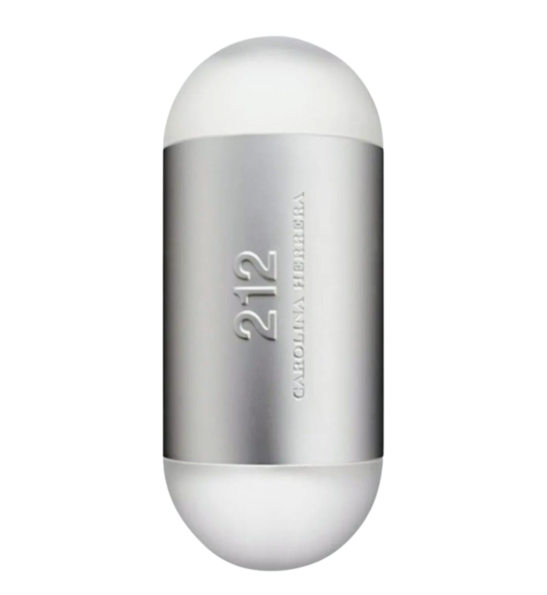 212 NYC DE CAROLINA HERRERA
