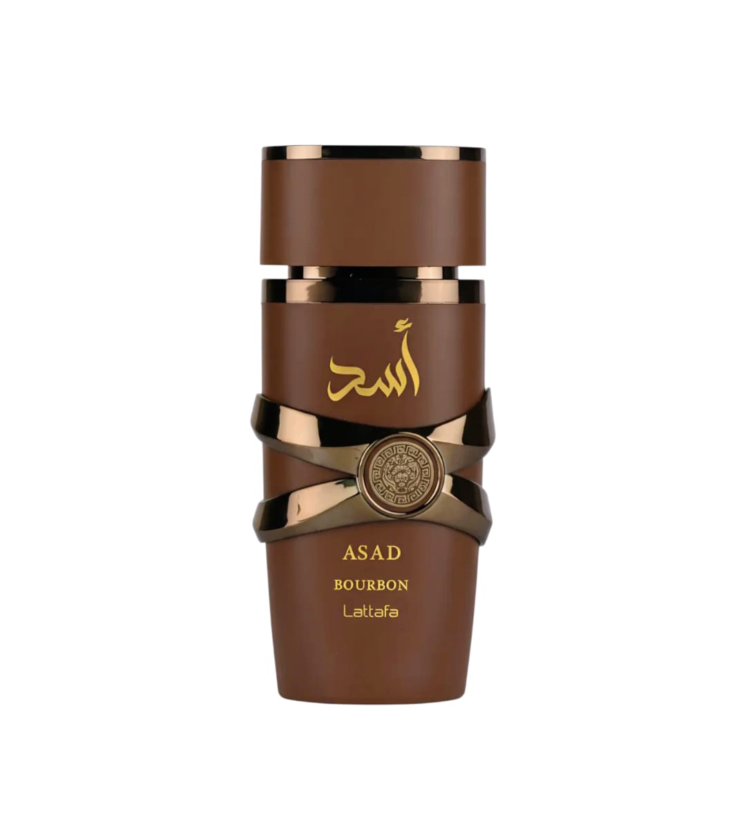 ASAD BOURBON DE LATTAFA
