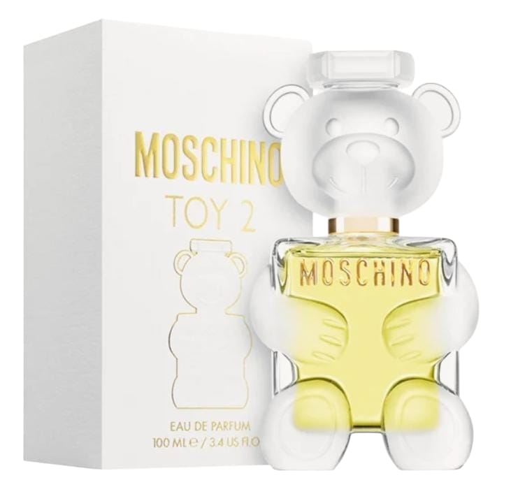 TOY 2 MOSCHINO