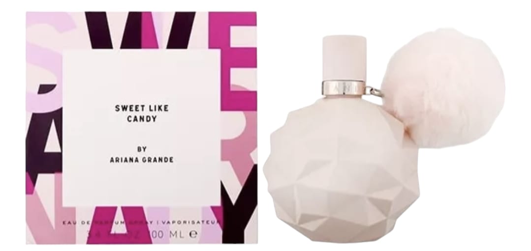 SWEET LIKE CANDY ARIANA GRANDE