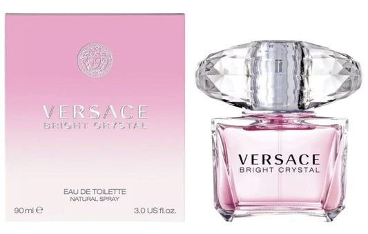 BRIGTH CRYSTAL VERSACE