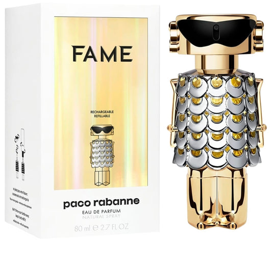 FAME PACO RABANNE