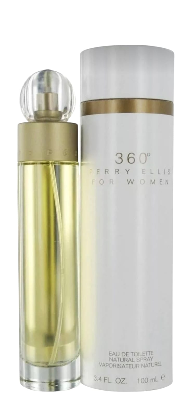 360º PERRY ELLIS FOR WOMEN