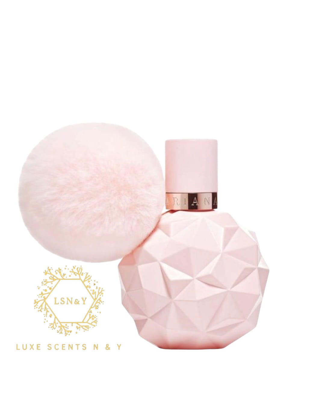 SWEET LIKE CANDY ARIANA GRANDE