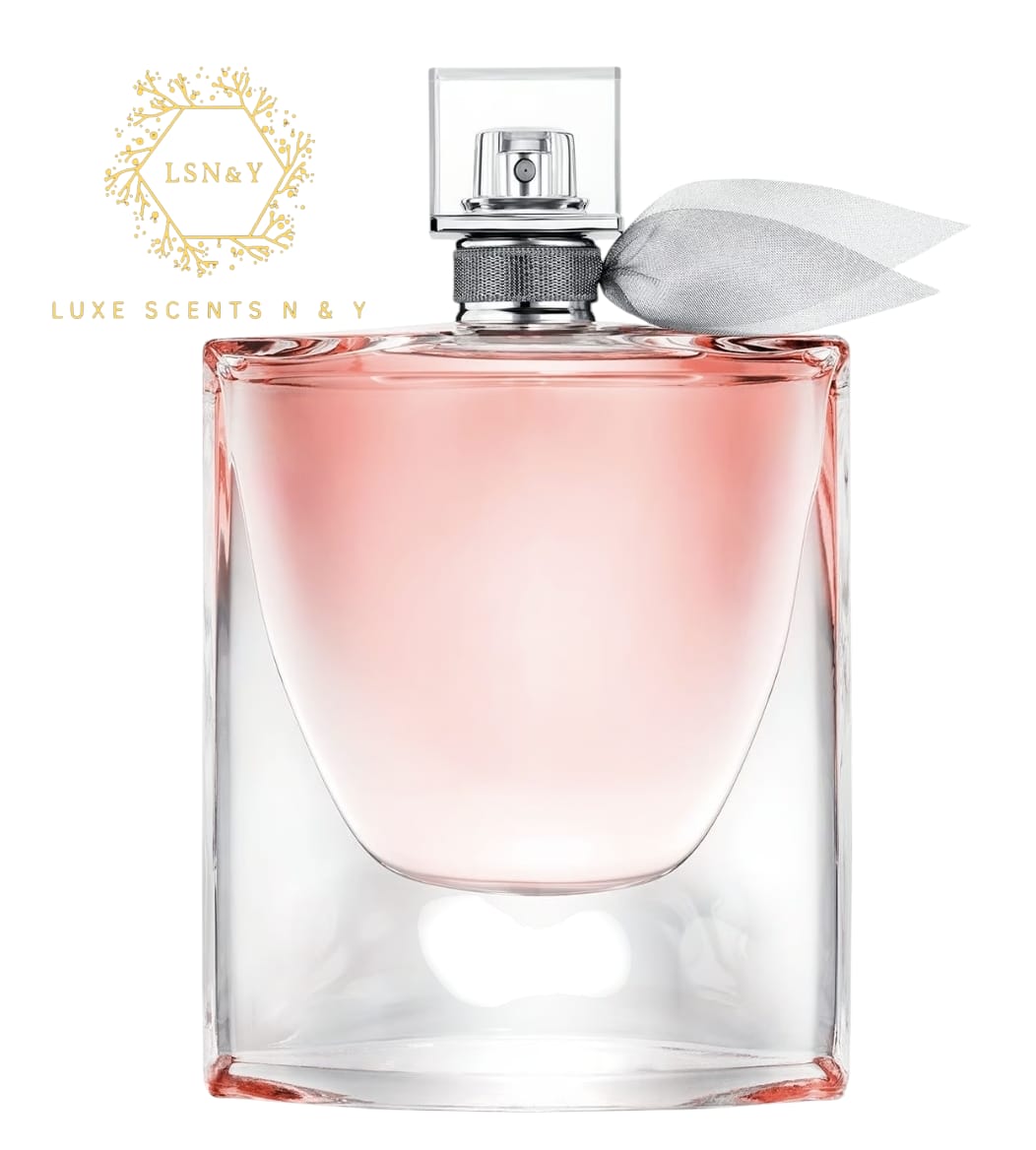 LA VIE EST BELLE LANCOME