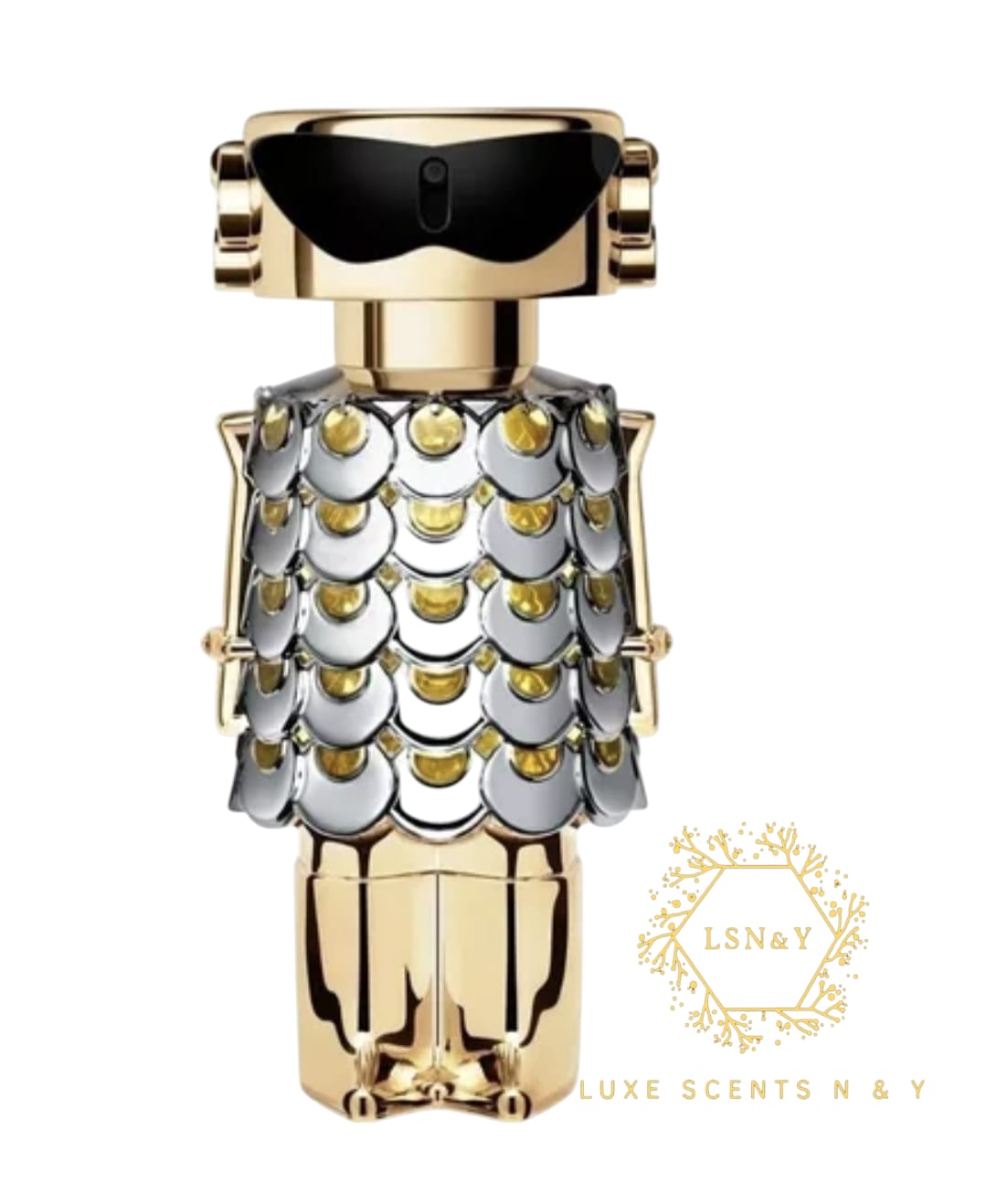 FAME PACO RABANNE