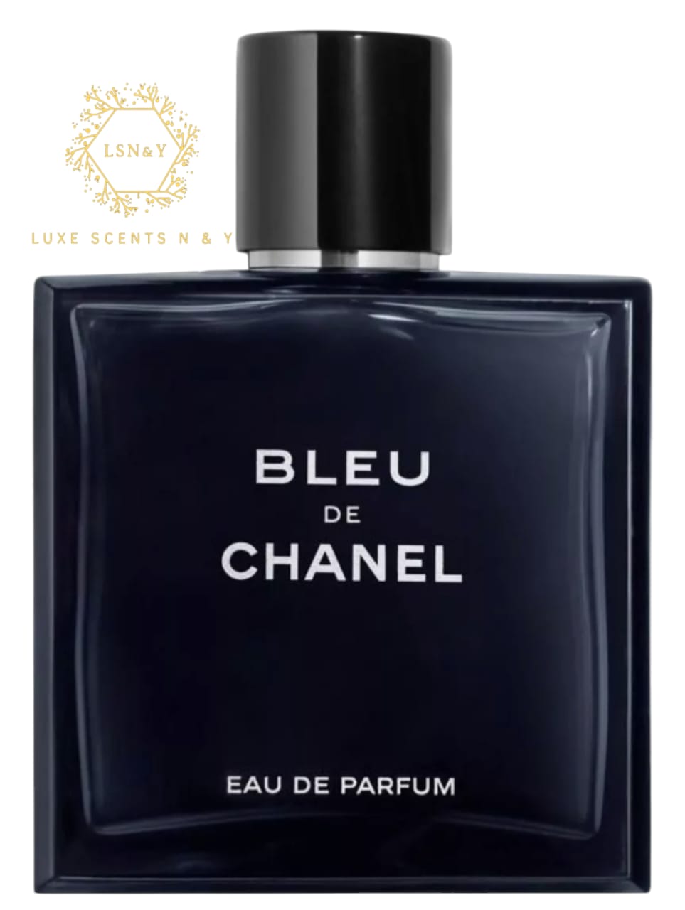 BLEU DE CHANEL