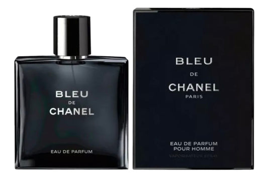 BLEU DE CHANEL