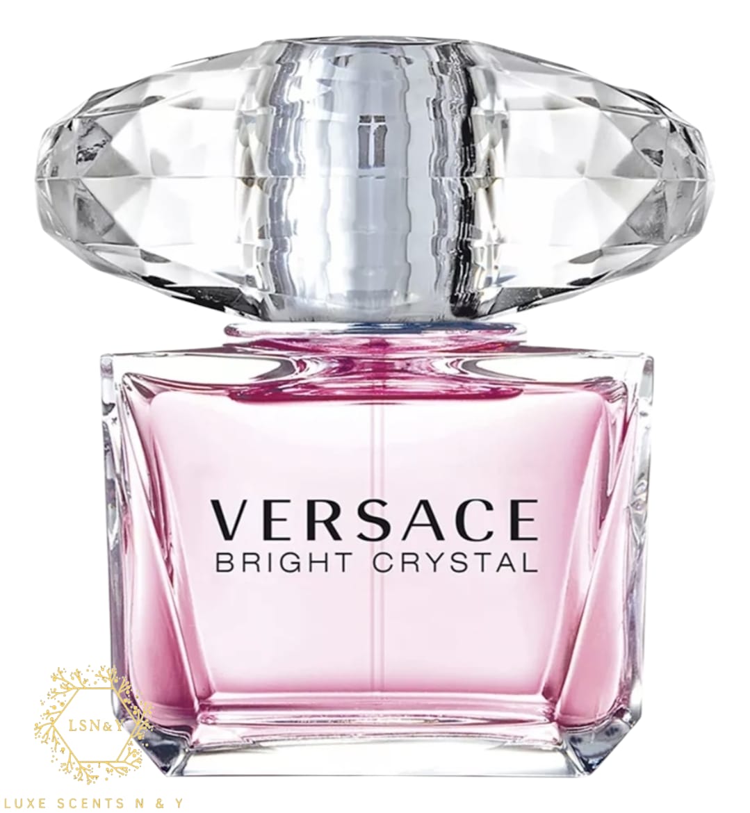 BRIGTH CRYSTAL VERSACE