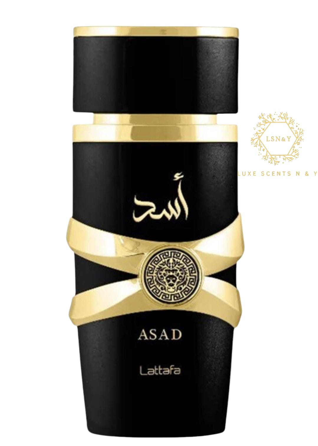 ASAD DE LATTAFA