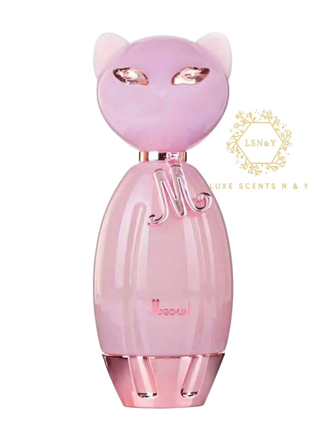 MEOW KATY PERRY