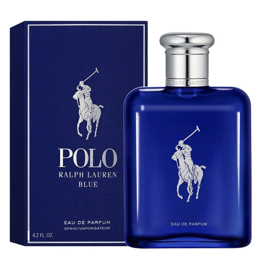 POLO BLUE  RALPH LAUREN