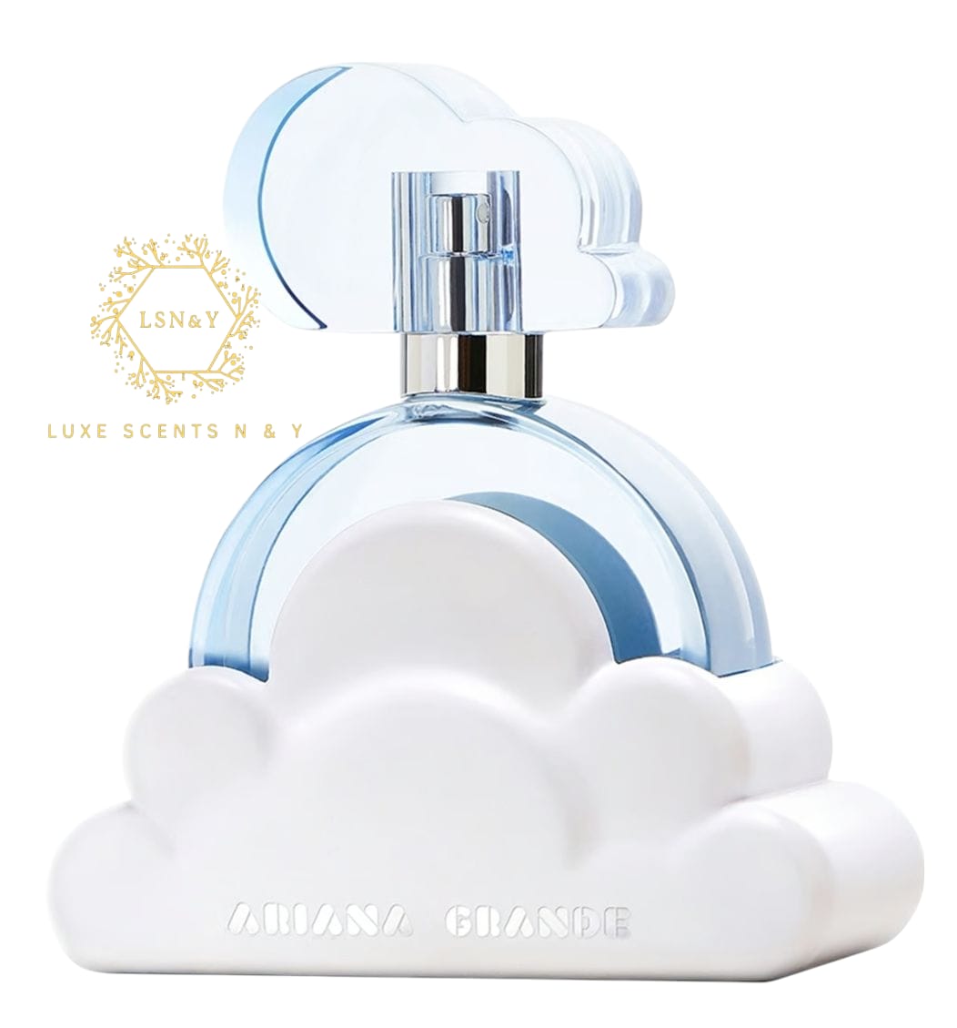 CLOUD ARIANA GRANDE