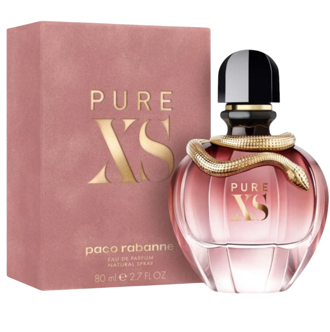 PURE XS MUJER