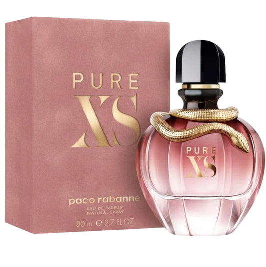 PURE XS MUJER
