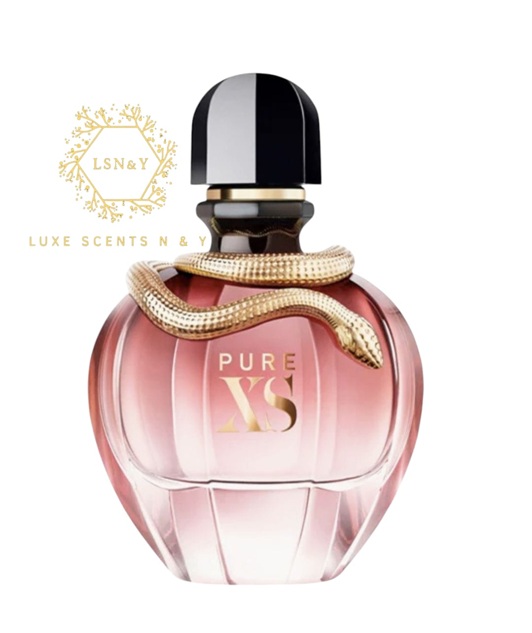 PURE XS MUJER