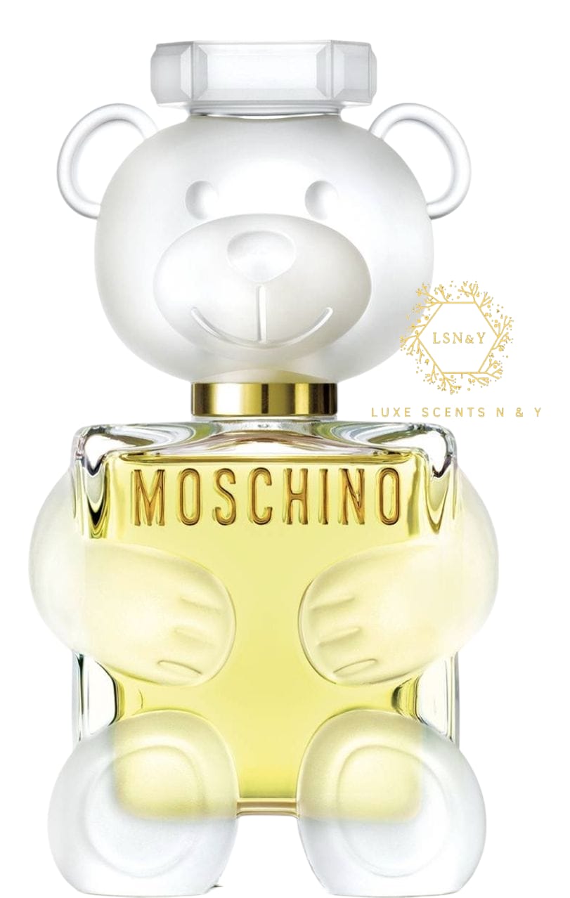 TOY 2 MOSCHINO