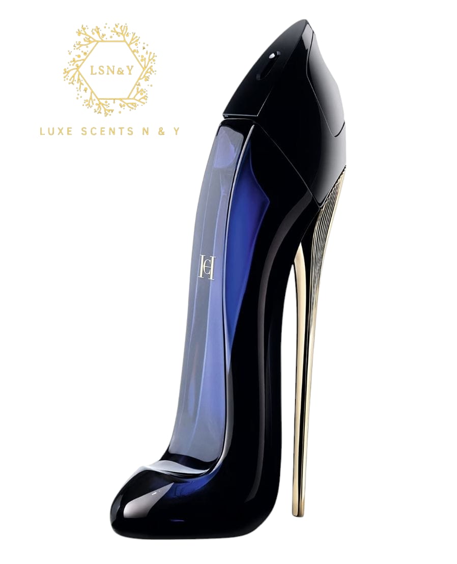 GOOD GIRL CAROLINA HERRERA
