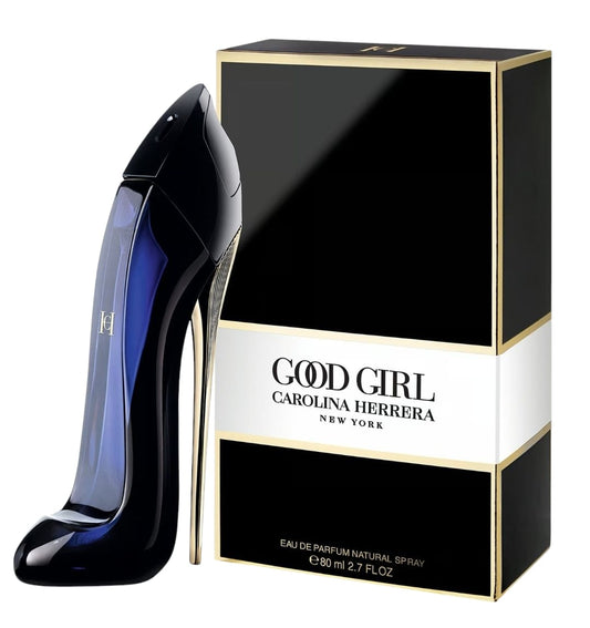 GOOD GIRL CAROLINA HERRERA