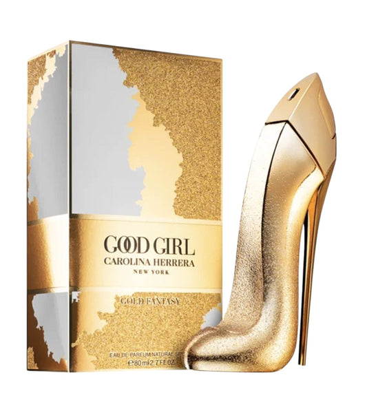 GOOD GIRL GOLD FANTASY  CAROLINA HERRERA