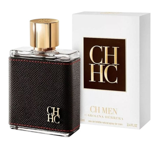 CH MEN CAROLINA HERRERA