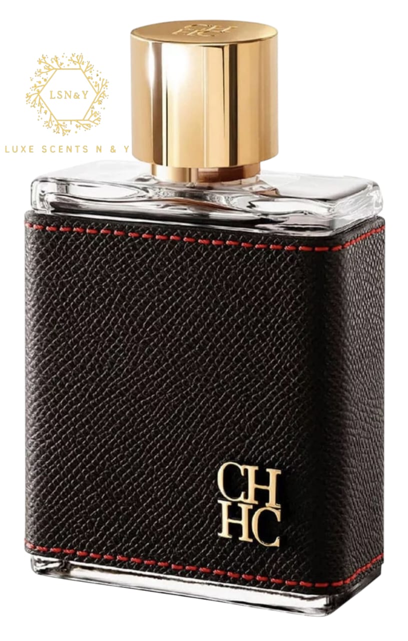 CH MEN CAROLINA HERRERA