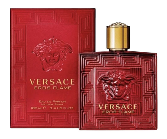 EROS FLAME VERSACE