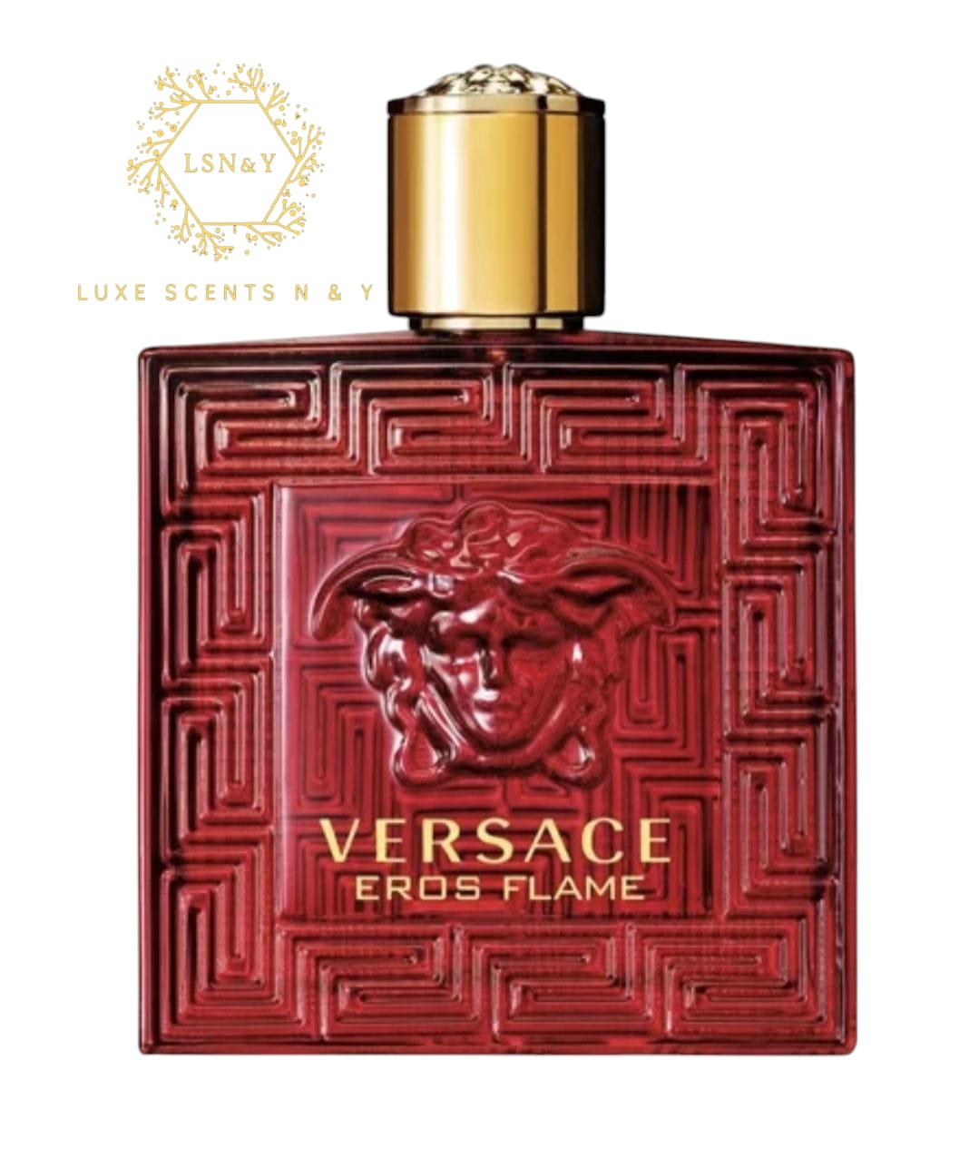 EROS FLAME VERSACE