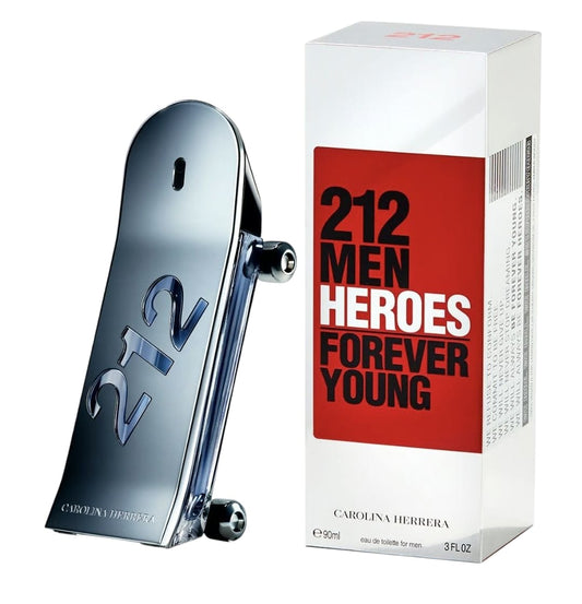 212 HEROES FOR MEN