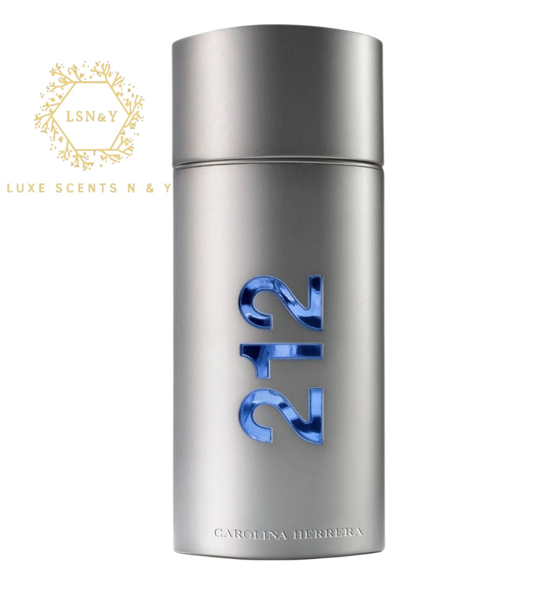 212 MEN NYC CAROLINA HERRERA