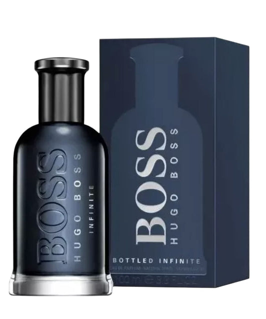 BOTTLED INFINITE HUGO BOSS