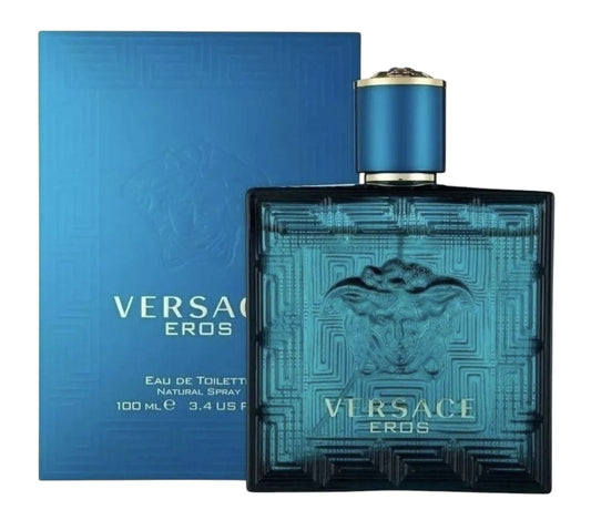 EROS VERSACE